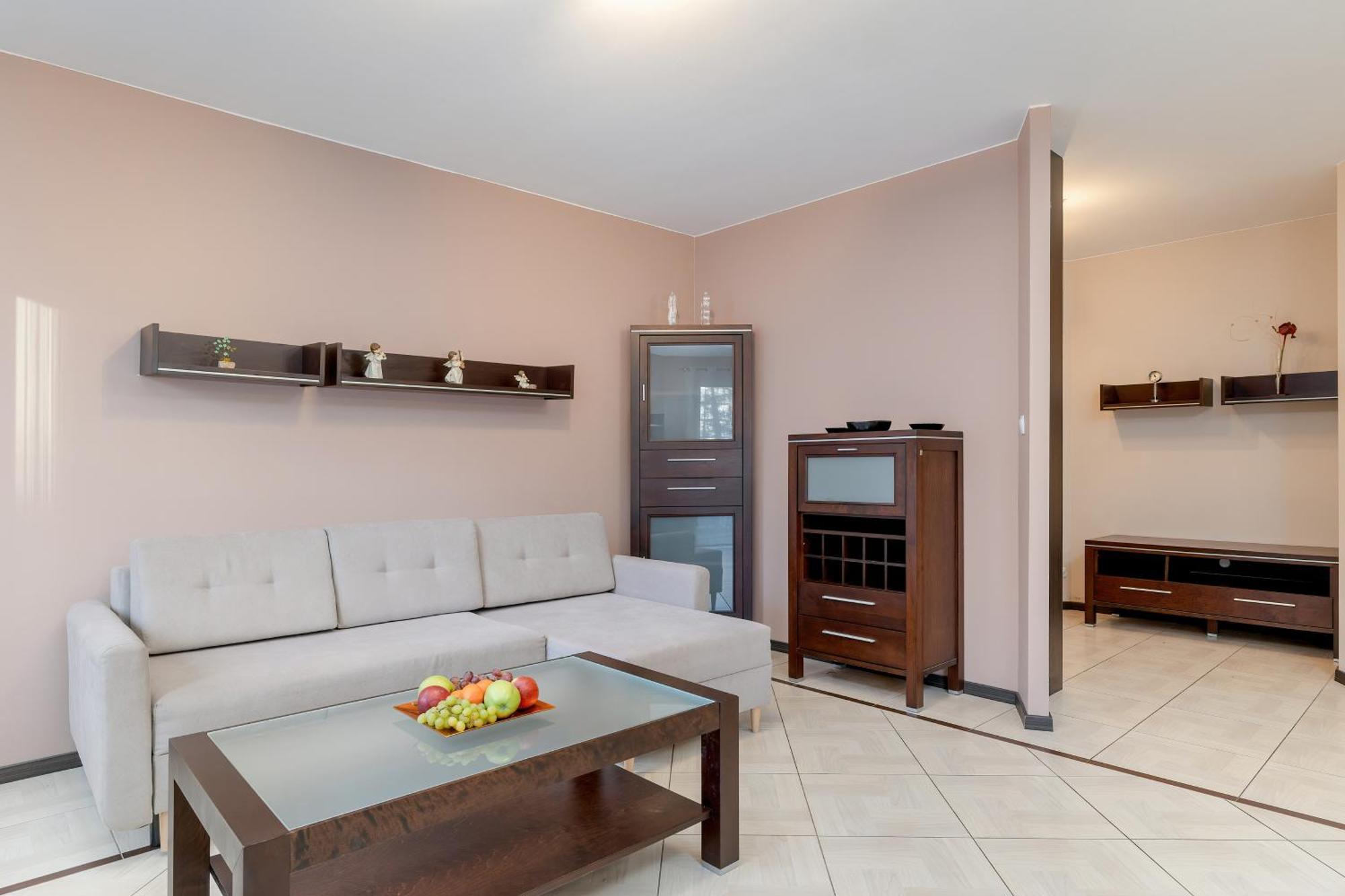Apartamenty Morskie Oko Seaview By Rent Like Home Miedzyzdroje Buitenkant foto