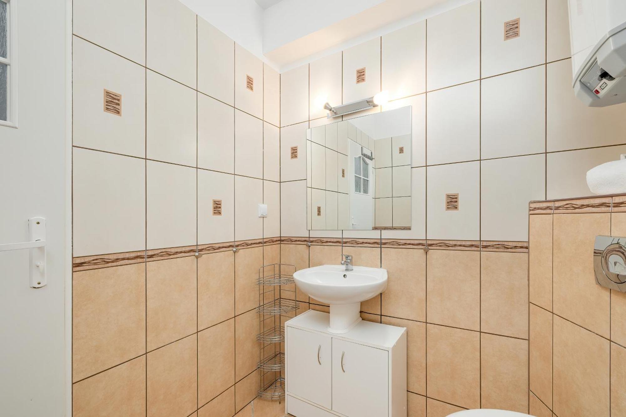 Apartamenty Morskie Oko Seaview By Rent Like Home Miedzyzdroje Buitenkant foto