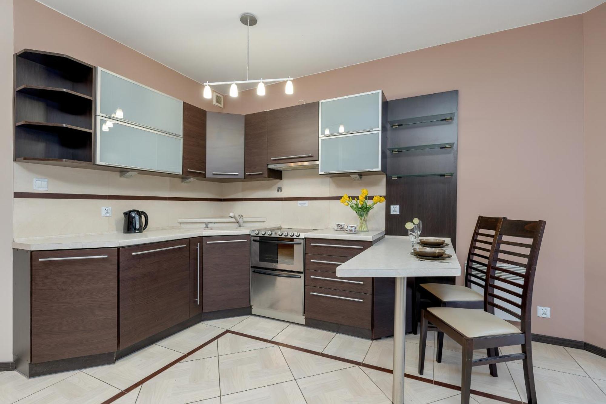 Apartamenty Morskie Oko Seaview By Rent Like Home Miedzyzdroje Buitenkant foto