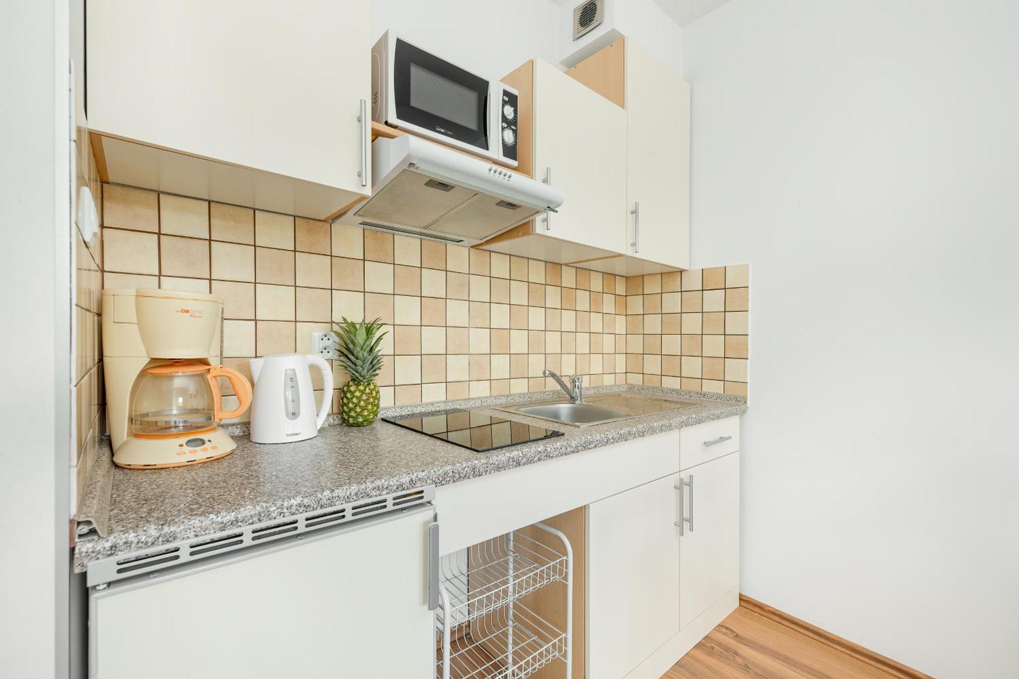 Apartamenty Morskie Oko Seaview By Rent Like Home Miedzyzdroje Buitenkant foto